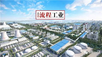 山东化工项目管理新规 部分项目可不进园区，优化投资与资产管理