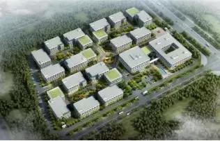 助乐业者成事业，乐业集团携CREAMS共建智慧园区，引领园区资产投资与管理新篇章