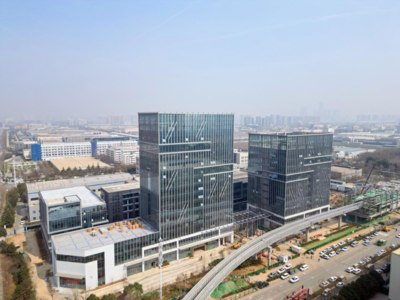 从“全国首单”到“开发区之最” 西高新创新金融模式，深化园区资产投资与管理，力促科创发展