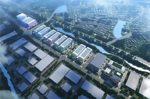 二季度佛山8大省市重点项目开工竣工 园区资产投资与管理步入新阶段