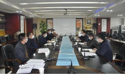 华融资管 继续支持、加强合作，助力九华园区资产投资与管理高质量发展