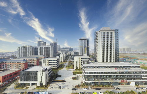 合肥庐阳区 全力以赴抓项目谋新篇，力促园区资产投资与管理稳中求进